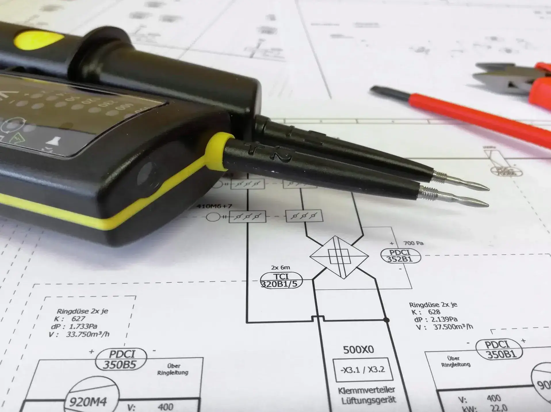 Get your EICR certificate Tulse Hill in Tulse Hill