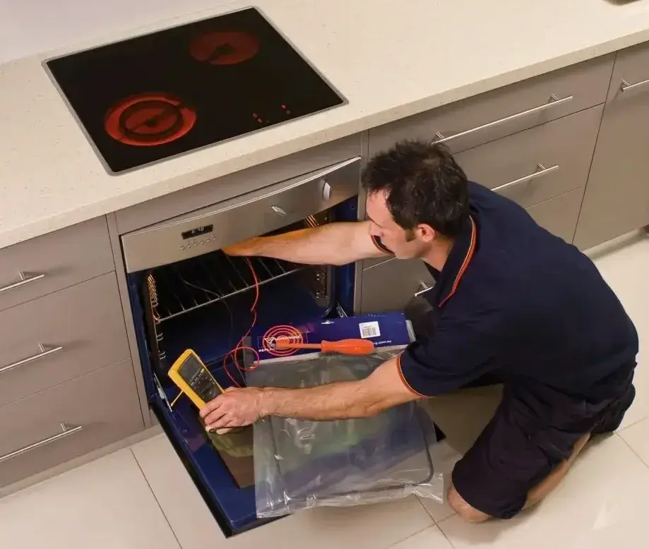 Electric Cooker Installation Tulse Hill in Tulse Hill