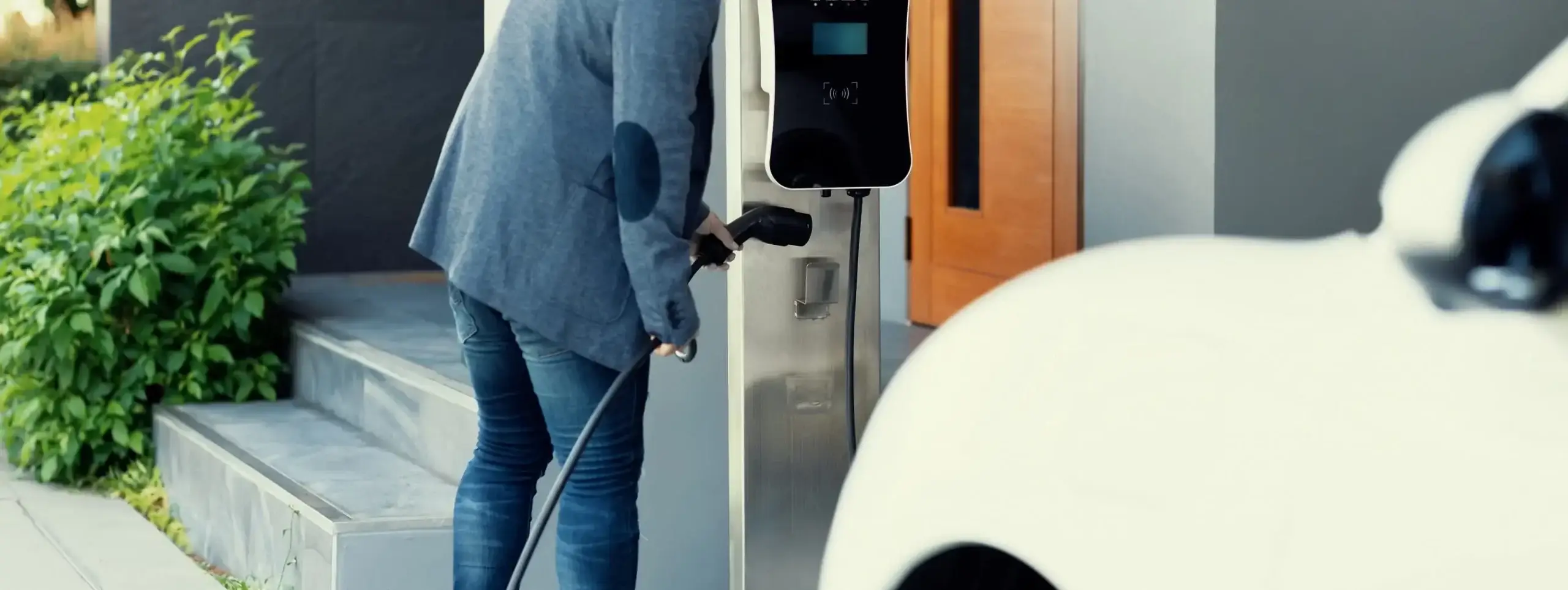 Electric Car Charger Home Installation Tulse Hill in Tulse Hill