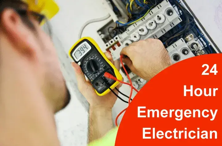 24-Hour Emergency Electricians Tulse Hill You Can Trust in Tulse Hill