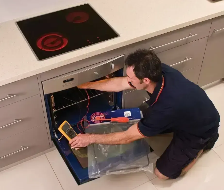 Electric oven installations in Tulse Hill